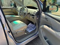 USED 2009 09 TOYOTA ESTIMA  HYBRID X 2.4L AUTO  FRESH IMPORT