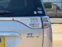 USED 2009 09 TOYOTA ESTIMA  HYBRID X 2.4L AUTO  FRESH IMPORT