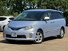 USED 2009 09 TOYOTA ESTIMA  HYBRID X 2.4L AUTO  FRESH IMPORT