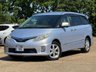 USED 2009 09 TOYOTA ESTIMA  HYBRID X 2.4L AUTO  FRESH IMPORT