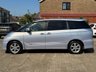 USED 2009 09 TOYOTA ESTIMA  HYBRID X 2.4L AUTO  FRESH IMPORT