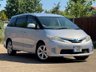 USED 2009 09 TOYOTA ESTIMA  HYBRID X 2.4L AUTO  FRESH IMPORT