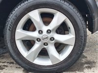 USED 2013 13 NISSAN JUKE 1.6 ACENTA Hatchback Low Miles_1.6L_Petrol_Ulez Free_5dr