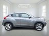 USED 2013 13 NISSAN JUKE 1.6 ACENTA Hatchback Low Miles_1.6L_Petrol_Ulez Free_5dr