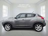 USED 2013 13 NISSAN JUKE 1.6 ACENTA Hatchback Low Miles_1.6L_Petrol_Ulez Free_5dr