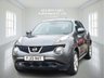 USED 2013 13 NISSAN JUKE 1.6 ACENTA Hatchback Low Miles_1.6L_Petrol_Ulez Free_5dr
