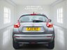 USED 2013 13 NISSAN JUKE 1.6 ACENTA Hatchback Low Miles_1.6L_Petrol_Ulez Free_5dr