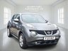 USED 2013 13 NISSAN JUKE 1.6 ACENTA Hatchback Low Miles_1.6L_Petrol_Ulez Free_5dr