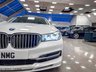 USED 2016 16 BMW 7 SERIES 3.0 730Ld Saloon 4dr Diesel Auto Euro 6 (s/s) (265 ps) FULL INSIDE/OUT ALPINA CONVERSION