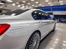 USED 2016 16 BMW 7 SERIES 3.0 730Ld Saloon 4dr Diesel Auto Euro 6 (s/s) (265 ps) FULL INSIDE/OUT ALPINA CONVERSION