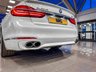 USED 2016 16 BMW 7 SERIES 3.0 730Ld Saloon 4dr Diesel Auto Euro 6 (s/s) (265 ps) FULL INSIDE/OUT ALPINA CONVERSION