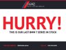 USED 2016 16 BMW 7 SERIES 3.0 730Ld Saloon 4dr Diesel Auto Euro 6 (s/s) (265 ps) FULL INSIDE/OUT ALPINA CONVERSION