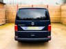 USED 2019 19 VOLKSWAGEN TRANSPORTER 4 Seat Auto Wheelchair Accessible Disabled Access Vehicle WAV 