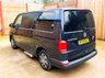 USED 2019 19 VOLKSWAGEN TRANSPORTER 4 Seat Auto Wheelchair Accessible Disabled Access Vehicle WAV 