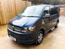 USED 2019 19 VOLKSWAGEN TRANSPORTER 4 Seat Auto Wheelchair Accessible Disabled Access Vehicle WAV 