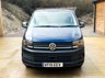 USED 2019 19 VOLKSWAGEN TRANSPORTER 4 Seat Auto Wheelchair Accessible Disabled Access Vehicle WAV 