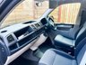 USED 2019 19 VOLKSWAGEN TRANSPORTER 4 Seat Auto Wheelchair Accessible Disabled Access Vehicle WAV 