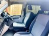 USED 2019 19 VOLKSWAGEN TRANSPORTER 4 Seat Auto Wheelchair Accessible Disabled Access Vehicle WAV 