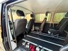 USED 2019 19 VOLKSWAGEN TRANSPORTER 4 Seat Auto Wheelchair Accessible Disabled Access Vehicle WAV 