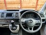 USED 2019 19 VOLKSWAGEN TRANSPORTER 4 Seat Auto Wheelchair Accessible Disabled Access Vehicle WAV 