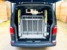 USED 2019 19 VOLKSWAGEN TRANSPORTER 4 Seat Auto Wheelchair Accessible Disabled Access Vehicle WAV 