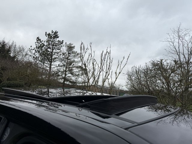 2014 Land Rover RANGE ROVER SPORT - Photo 9