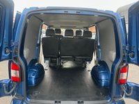 USED 2014 X VOLKSWAGEN TRANSPORTER 2.0 BiTDI T32 Highline Kombi 4dr Diesel DSG 4MOTION L3 H1 (178 bhp) FSH (11 SERVICES) !!!!!  FRESH CAMBELT + MOT + SERVICE !!!