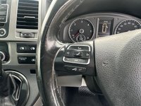 USED 2014 X VOLKSWAGEN TRANSPORTER 2.0 BiTDI T32 Highline Kombi 4dr Diesel DSG 4MOTION L3 H1 (178 bhp) FSH (11 SERVICES) !!!!!  FRESH CAMBELT + MOT + SERVICE !!!