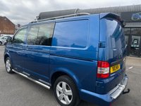USED 2014 X VOLKSWAGEN TRANSPORTER 2.0 BiTDI T32 Highline Kombi 4dr Diesel DSG 4MOTION L3 H1 (178 bhp) FSH (11 SERVICES) !!!!!  FRESH CAMBELT + MOT + SERVICE !!!