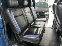 USED 2014 X VOLKSWAGEN TRANSPORTER 2.0 BiTDI T32 Highline Kombi 4dr Diesel DSG 4MOTION L3 H1 (178 bhp) FSH (11 SERVICES) !!!!!  FRESH CAMBELT + MOT + SERVICE !!!