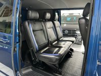 USED 2014 X VOLKSWAGEN TRANSPORTER 2.0 BiTDI T32 Highline Kombi 4dr Diesel DSG 4MOTION L3 H1 (178 bhp) FSH (11 SERVICES) !!!!!  FRESH CAMBELT + MOT + SERVICE !!!