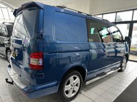 USED 2014 X VOLKSWAGEN TRANSPORTER 2.0 BiTDI T32 Highline Kombi 4dr Diesel DSG 4MOTION L3 H1 (178 bhp) FSH (11 SERVICES) !!!!!  FRESH CAMBELT + MOT + SERVICE !!!