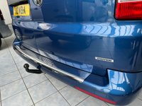 USED 2014 X VOLKSWAGEN TRANSPORTER 2.0 BiTDI T32 Highline Kombi 4dr Diesel DSG 4MOTION L3 H1 (178 bhp) FSH (11 SERVICES) !!!!!  FRESH CAMBELT + MOT + SERVICE !!!
