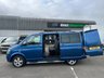 USED 2014 X VOLKSWAGEN TRANSPORTER 2.0 BiTDI T32 Highline Kombi 4dr Diesel DSG 4MOTION L3 H1 (178 bhp) FSH (11 SERVICES) !!!!!  FRESH CAMBELT + MOT + SERVICE !!!