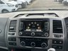 USED 2014 X VOLKSWAGEN TRANSPORTER 2.0 BiTDI T32 Highline Kombi 4dr Diesel DSG 4MOTION L3 H1 (178 bhp) FSH (11 SERVICES) !!!!!  FRESH CAMBELT + MOT + SERVICE !!!