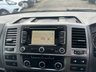 USED 2014 X VOLKSWAGEN TRANSPORTER 2.0 BiTDI T32 Highline Kombi 4dr Diesel DSG 4MOTION L3 H1 (178 bhp) FSH (11 SERVICES) !!!!!  FRESH CAMBELT + MOT + SERVICE !!!