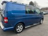 USED 2014 X VOLKSWAGEN TRANSPORTER 2.0 BiTDI T32 Highline Kombi 4dr Diesel DSG 4MOTION L3 H1 (178 bhp) FSH (11 SERVICES) !!!!!  FRESH CAMBELT + MOT + SERVICE !!!