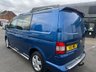 USED 2014 X VOLKSWAGEN TRANSPORTER 2.0 BiTDI T32 Highline Kombi 4dr Diesel DSG 4MOTION L3 H1 (178 bhp) FSH (11 SERVICES) !!!!!  FRESH CAMBELT + MOT + SERVICE !!!