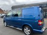 USED 2014 X VOLKSWAGEN TRANSPORTER 2.0 BiTDI T32 Highline Kombi 4dr Diesel DSG 4MOTION L3 H1 (178 bhp) FSH (11 SERVICES) !!!!!  FRESH CAMBELT + MOT + SERVICE !!!