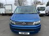 USED 2014 X VOLKSWAGEN TRANSPORTER 2.0 BiTDI T32 Highline Kombi 4dr Diesel DSG 4MOTION L3 H1 (178 bhp) FSH (11 SERVICES) !!!!!  FRESH CAMBELT + MOT + SERVICE !!!