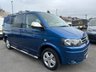USED 2014 X VOLKSWAGEN TRANSPORTER 2.0 BiTDI T32 Highline Kombi 4dr Diesel DSG 4MOTION L3 H1 (178 bhp) FSH (11 SERVICES) !!!!!  FRESH CAMBELT + MOT + SERVICE !!!