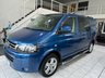 USED 2014 X VOLKSWAGEN TRANSPORTER 2.0 BiTDI T32 Highline Kombi 4dr Diesel DSG 4MOTION L3 H1 (178 bhp) FSH (11 SERVICES) !!!!!  FRESH CAMBELT + MOT + SERVICE !!!