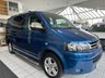 USED 2014 X VOLKSWAGEN TRANSPORTER 2.0 BiTDI T32 Highline Kombi 4dr Diesel DSG 4MOTION L3 H1 (178 bhp) FSH (11 SERVICES) !!!!!  FRESH CAMBELT + MOT + SERVICE !!!
