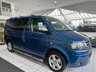 USED 2014 X VOLKSWAGEN TRANSPORTER 2.0 BiTDI T32 Highline Kombi 4dr Diesel DSG 4MOTION L3 H1 (178 bhp) FSH (11 SERVICES) !!!!!  FRESH CAMBELT + MOT + SERVICE !!!