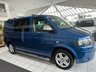 USED 2014 X VOLKSWAGEN TRANSPORTER 2.0 BiTDI T32 Highline Kombi 4dr Diesel DSG 4MOTION L3 H1 (178 bhp) FSH (11 SERVICES) !!!!!  FRESH CAMBELT + MOT + SERVICE !!!