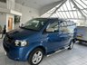 USED 2014 X VOLKSWAGEN TRANSPORTER 2.0 BiTDI T32 Highline Kombi 4dr Diesel DSG 4MOTION L3 H1 (178 bhp) FSH (11 SERVICES) !!!!!  FRESH CAMBELT + MOT + SERVICE !!!