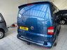 USED 2014 X VOLKSWAGEN TRANSPORTER 2.0 BiTDI T32 Highline Kombi 4dr Diesel DSG 4MOTION L3 H1 (178 bhp) FSH (11 SERVICES) !!!!!  FRESH CAMBELT + MOT + SERVICE !!!