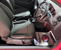 USED 2015 15 VOLKSWAGEN POLO 1.0 BlueMotion Tech SE Hatchback 3dr Petrol Manual Euro 6 (s/s) (75 ps) 