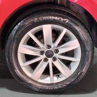 USED 2015 15 VOLKSWAGEN POLO 1.0 BlueMotion Tech SE Hatchback 3dr Petrol Manual Euro 6 (s/s) (75 ps) 