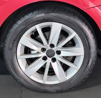 USED 2015 15 VOLKSWAGEN POLO 1.0 BlueMotion Tech SE Hatchback 3dr Petrol Manual Euro 6 (s/s) (75 ps) 